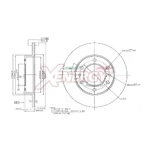 X601498 AP XENERGY
