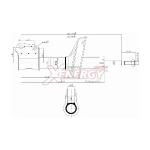 AP XENERGY X848333