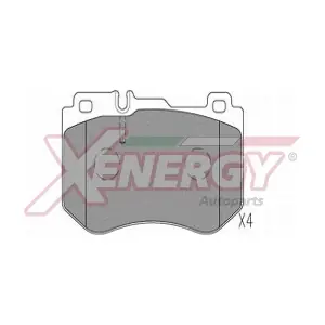 AP XENERGY X41340