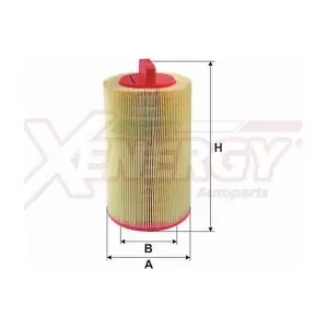 X1592181 AP XENERGY