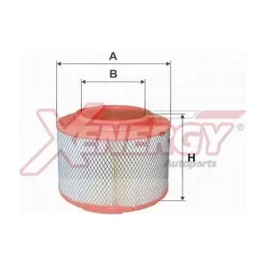 AP XENERGY X1593072