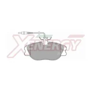 AP XENERGY X40505