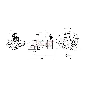 AP XENERGY XST19815AD