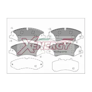 AP XENERGY X41257