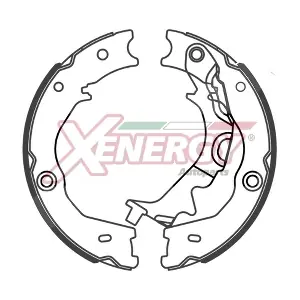 X50691 AP XENERGY