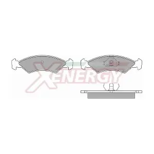 AP XENERGY X40165