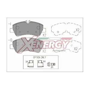 AP XENERGY X41184