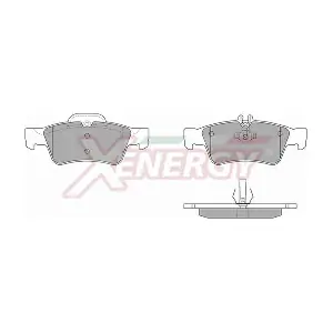 AP XENERGY X40887