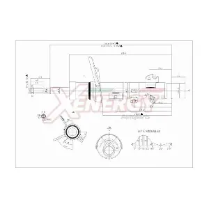 AP XENERGY X709339