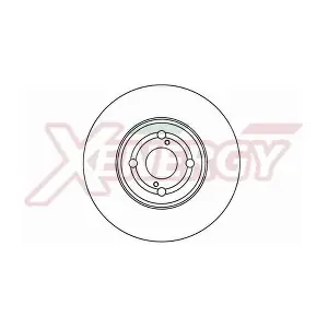 AP XENERGY X602140