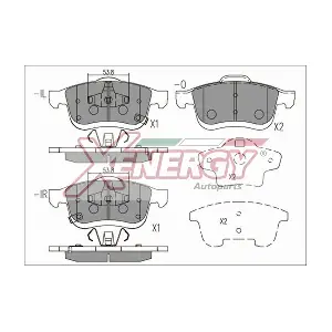 AP XENERGY X41172