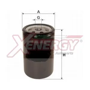 AP XENERGY X1598452