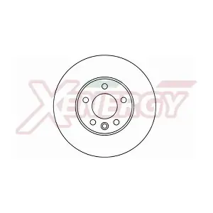 AP XENERGY X602190