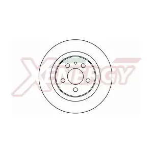 X601077 AP XENERGY