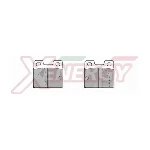 AP XENERGY X40034