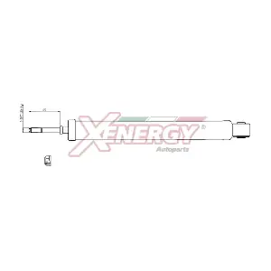 X822343 AP XENERGY