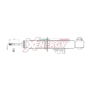 AP XENERGY X683341