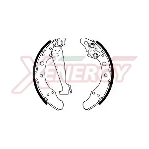 AP XENERGY X50231