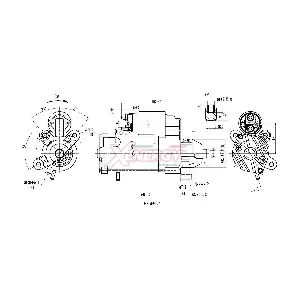 AP XENERGY XST11214AD