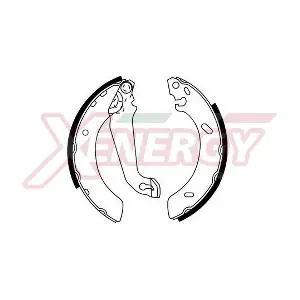 AP XENERGY X50172