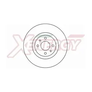 AP XENERGY X602001