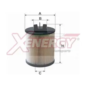 X1599735 AP XENERGY