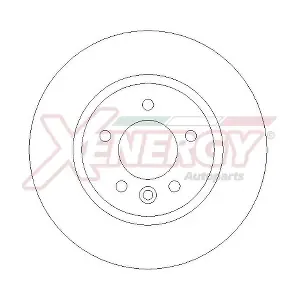 X602750 AP XENERGY