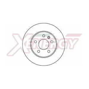 AP XENERGY X602092