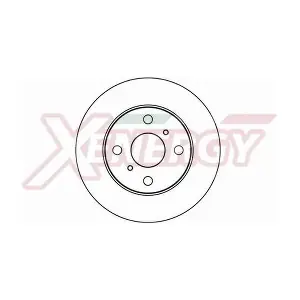X602135 AP XENERGY