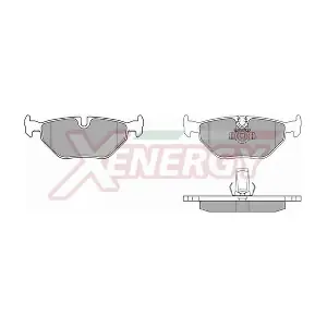 AP XENERGY X40388