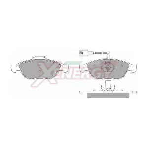 AP XENERGY X40667