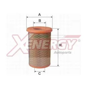 AP XENERGY X1593043