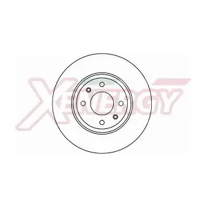 AP XENERGY X602065