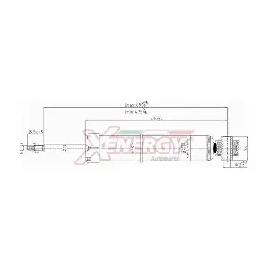 AP XENERGY X419343