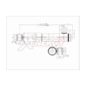 AP XENERGY X210341