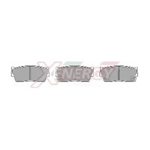 AP XENERGY X40400