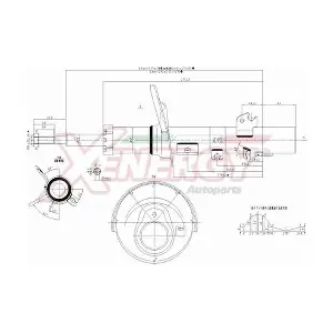AP XENERGY X707339