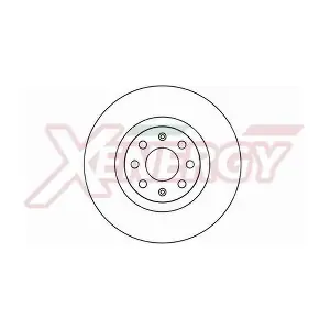 AP XENERGY X602024