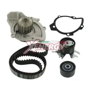 AP XENERGY XDW20503