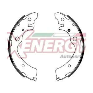 AP XENERGY X50211