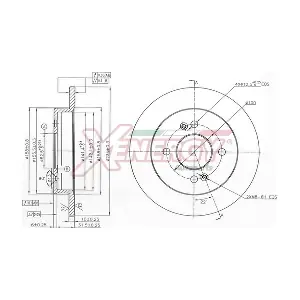 X601485 AP XENERGY