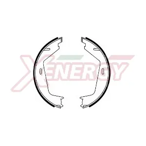 AP XENERGY X50408