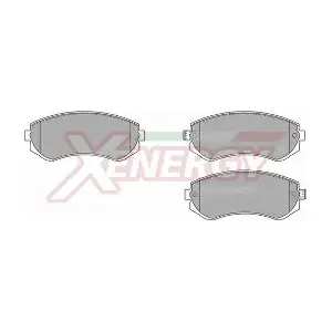 AP XENERGY X40760