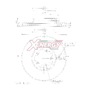 AP XENERGY X602947