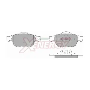 AP XENERGY X40817