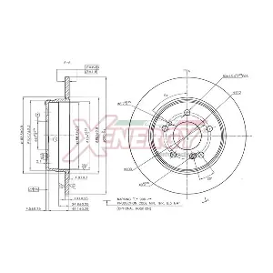 X601525 AP XENERGY
