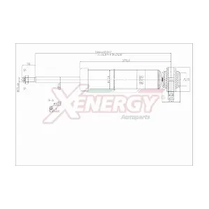 X066349 AP XENERGY