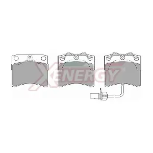 AP XENERGY X40468