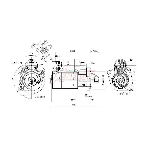 AP XENERGY XST42510AD