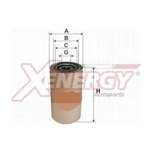 AP XENERGY X1531300